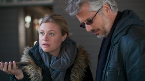NXIVM : le voeu Saison 1 Épisode 9