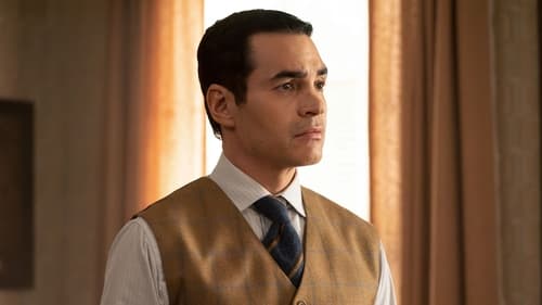 Will Trent Saison 2 Épisode 10