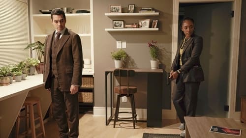 Will Trent Saison 1 Épisode 6