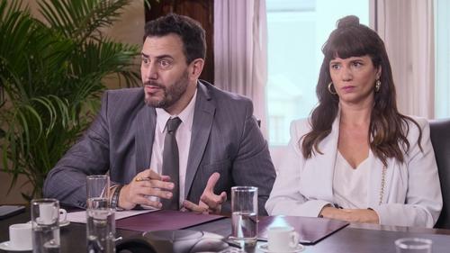 Envieuse Saison 2 Épisode 2
