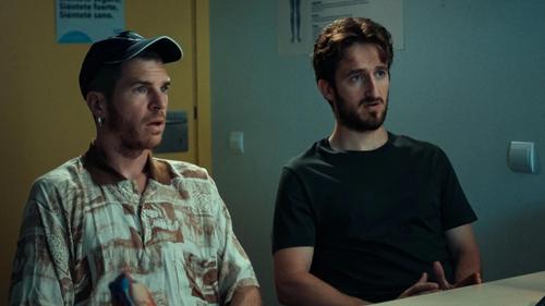 À l’amour, à la mort Saison 1 Épisode 3