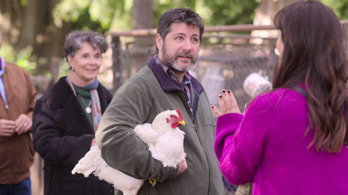Envieuse Saison 2 Épisode 7