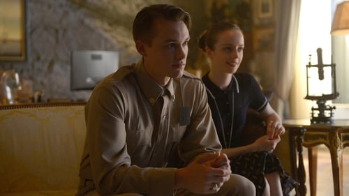 Wayward Pines Saison 2 Épisode 3