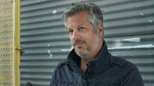NXIVM : le voeu Saison 1 Épisode 8