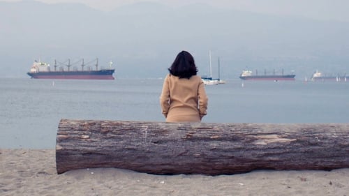 NXIVM : le voeu Saison 1 Épisode 1