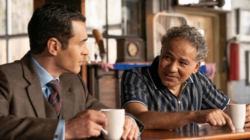 Will Trent Saison 2 Épisode 6