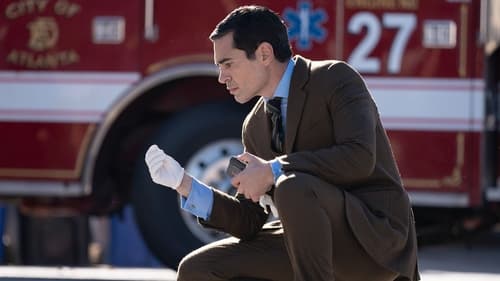 Will Trent Saison 2 Épisode 1