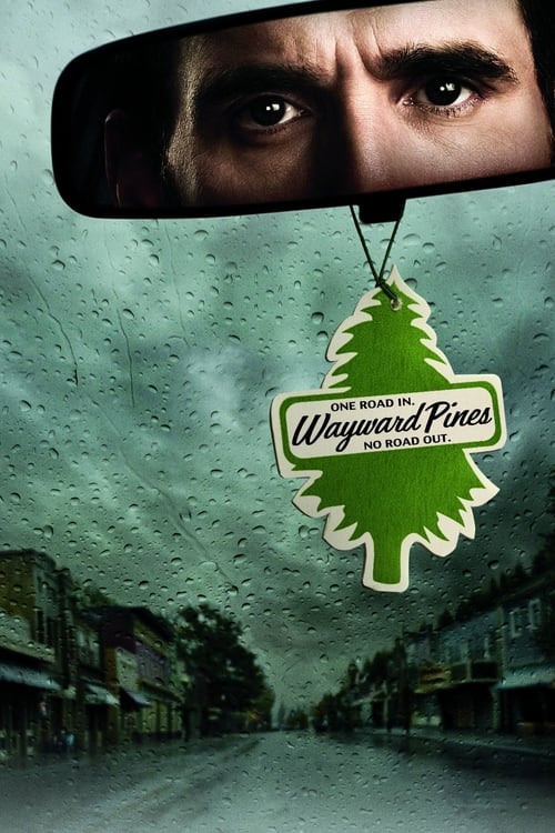 Wayward Pines Saison 2 Épisode 8