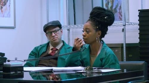 Cauchemars et canulars Saison 2 Épisode 2