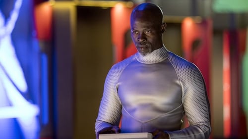 Wayward Pines Saison 2 Épisode 10