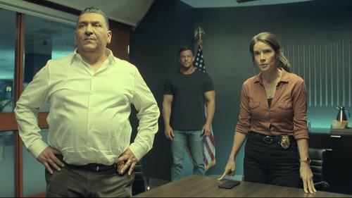 Reacher Saison 3 Épisode 7