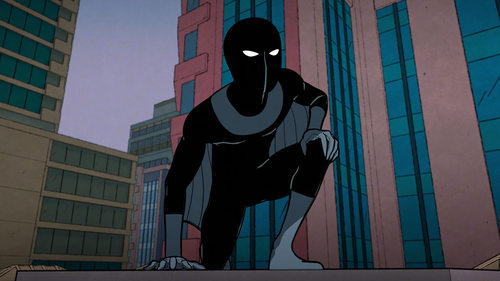 Votre fidèle serviteur Spider-Man Saison 1 Épisode 4
