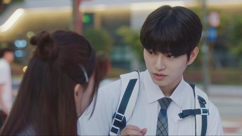 나미브 Saison 1 Épisode 3