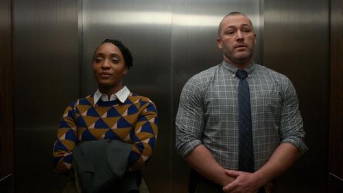Will Trent Saison 3 Épisode 4