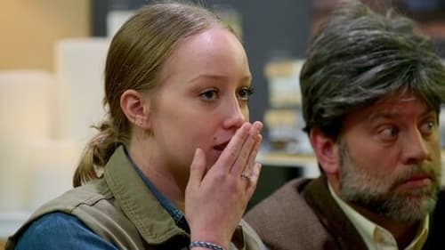 Cauchemars et canulars Saison 2 Épisode 6