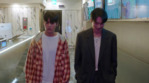 나미브 Saison 1 Épisode 1