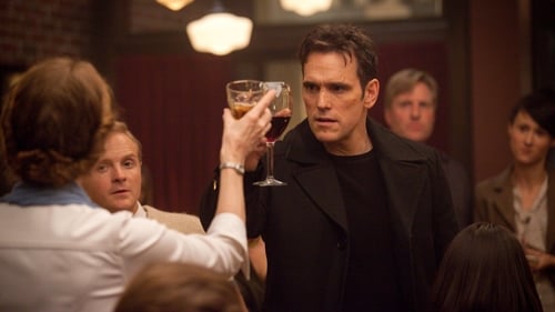 Wayward Pines Saison 1 Épisode 4