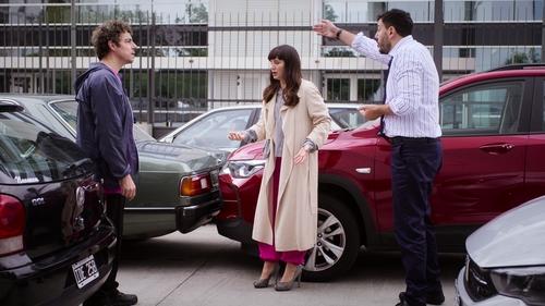 Envieuse Saison 2 Épisode 1