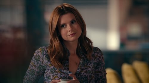 À l’ombre des magnolias Saison 1 Épisode 4