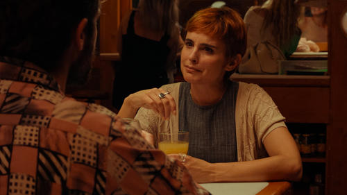À l’amour, à la mort Saison 1 Épisode 2