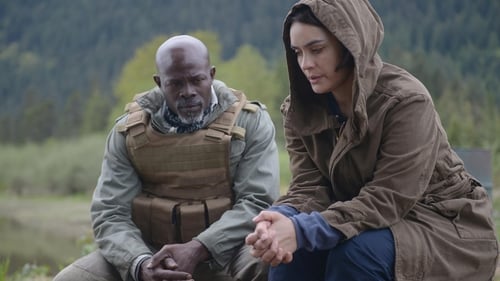Wayward Pines Saison 2 Épisode 5