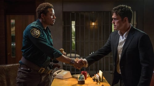 Wayward Pines Saison 1 Épisode 1
