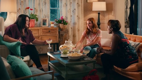 À l’ombre des magnolias Saison 1 Épisode 1