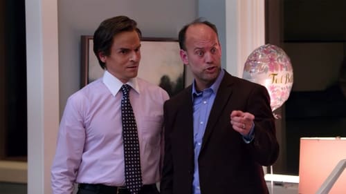 Cauchemars et canulars Saison 1 Épisode 3