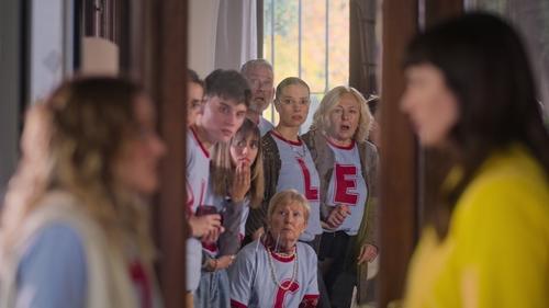 Envieuse Saison 2 Épisode 4