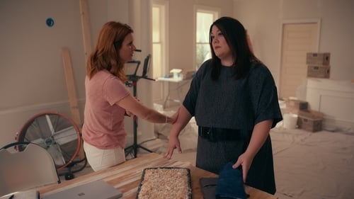 À l’ombre des magnolias Saison 1 Épisode 3