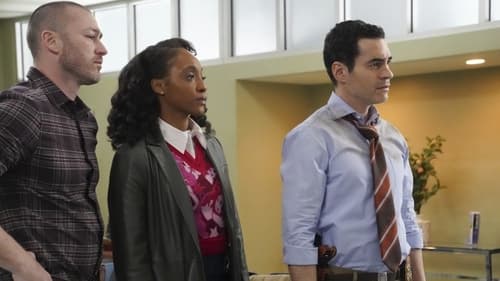 Will Trent Saison 1 Épisode 13