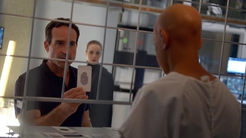 Wayward Pines Saison 2 Épisode 7