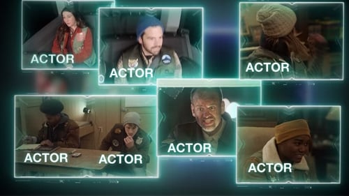 Cauchemars et canulars Saison 1 Épisode 5
