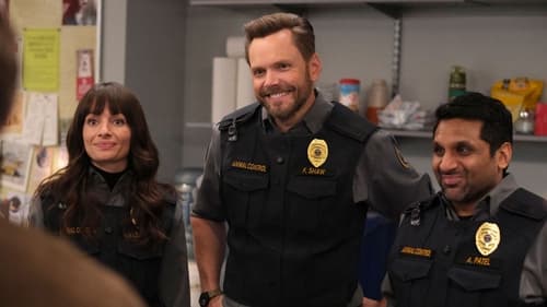 Animal Control Saison 1 Épisode 4