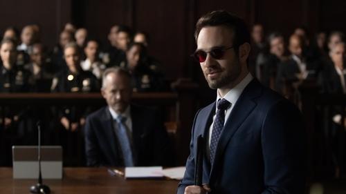 Daredevil: Born Again Saison 1 Épisode 3