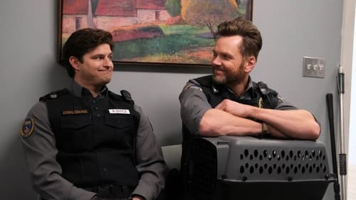 Animal Control Saison 1 Épisode 10