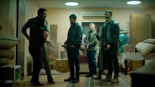 East Side Saison 1 Épisode 1