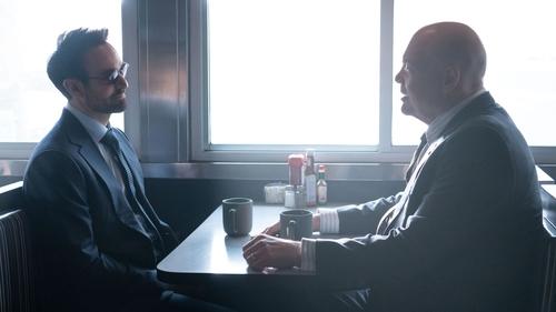 Daredevil : Born Again Saison 1 Épisode 1