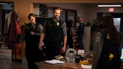 Animal Control Saison 1 Épisode 7