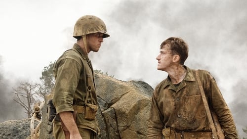 Le Pacifique Saison 1 Épisode 9