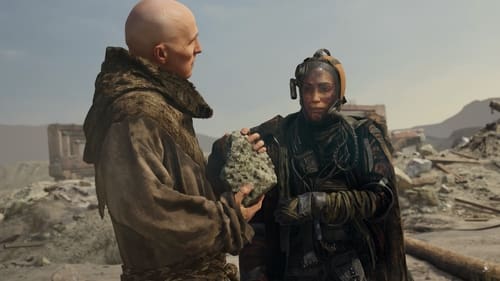 OATS Studios Saison 1 Épisode 8
