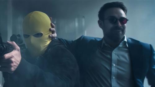 Daredevil: Born Again Saison 1 Épisode 5