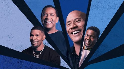 En haut de l’affiche Saison 1 Épisode 1