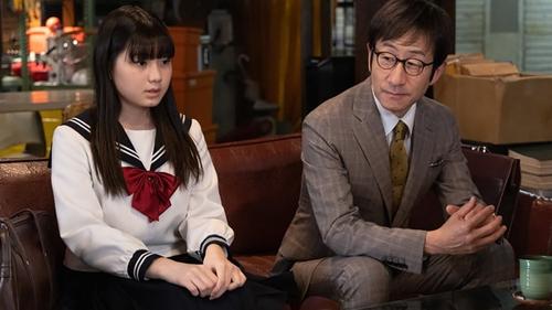 相続探偵 Saison 1 Épisode 2