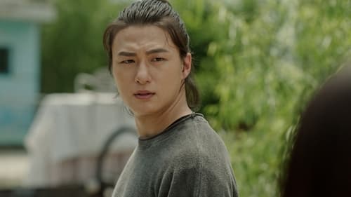 Héros Fragile Saison 1 Épisode 4