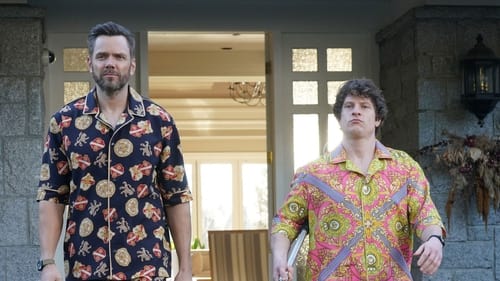 Animal Control Saison 1 Épisode 8