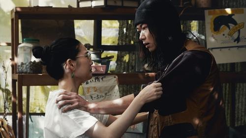 Gannibal Saison 2 Épisode 2