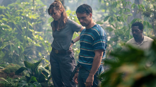 Nine Bodies in a Mexican Morgue Saison 1 Épisode 2