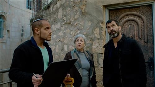 East Side Saison 1 Épisode 3