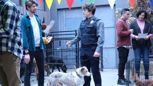 Animal Control Saison 1 Épisode 9